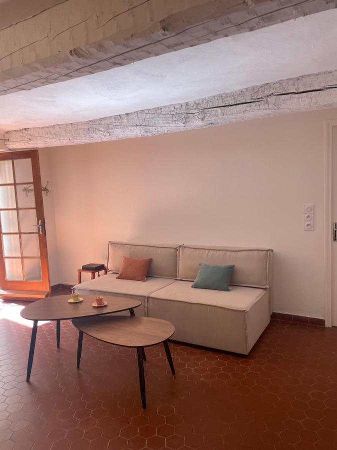 Sole Mia, Appt 2/4Pers Au Coeur De Bormes公寓 外观 照片