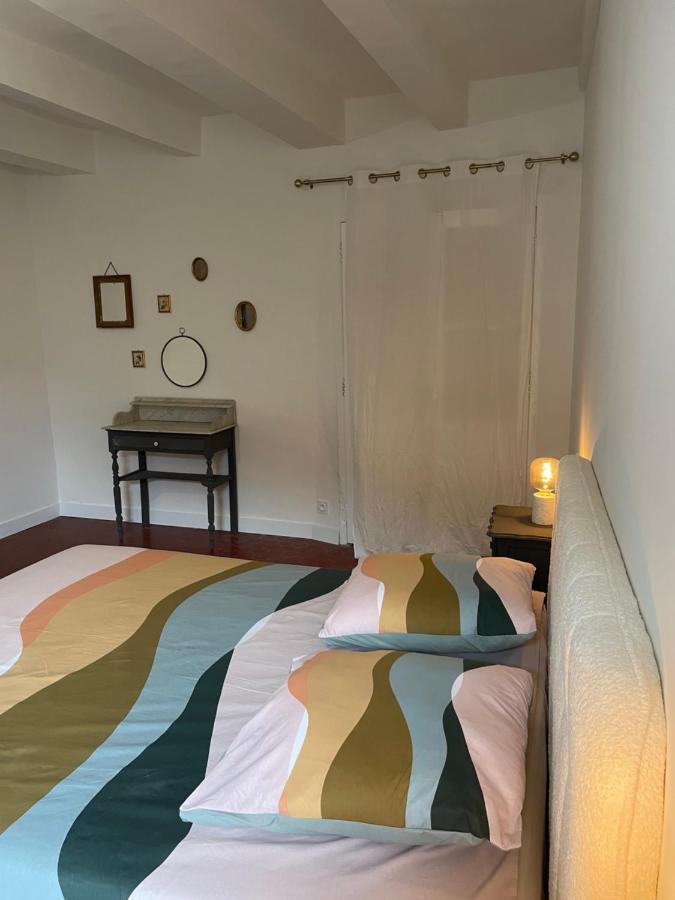Sole Mia, Appt 2/4Pers Au Coeur De Bormes公寓 外观 照片