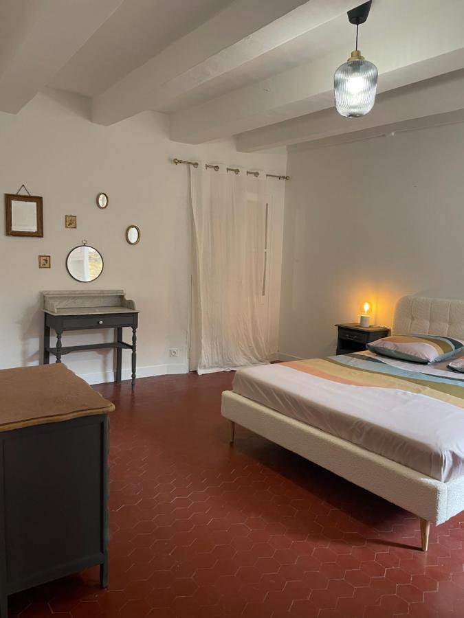 Sole Mia, Appt 2/4Pers Au Coeur De Bormes公寓 外观 照片